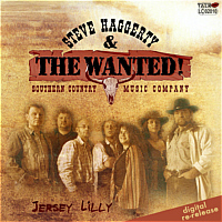 Jersey Lilly - 2003 - digitaler Re-Release in K�rze...