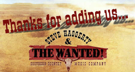Southern Rock & Modern Country from Bielefeld,  Germany